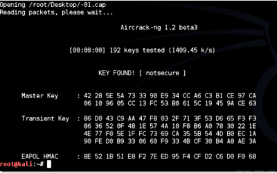 Cara Hack Password Wifi Menggunakan Wireshark Greenabintin