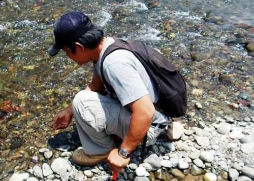 Apa Ciri - Ciri Batu Akik Berkualitas Dimana Bisa Mendapatkannya