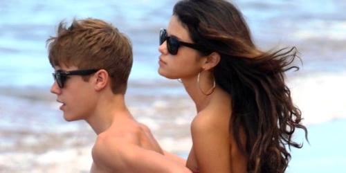 Selena Gomez Pernah Mengandung Anak Justin Bieber