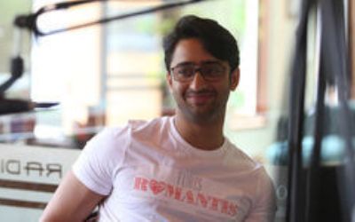 Sering Merasa Kecewa, Ini Petuah Bijak Shaheer Sheikh