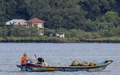 Terpidana Mati Zulfiqar Batal Dieksekusi