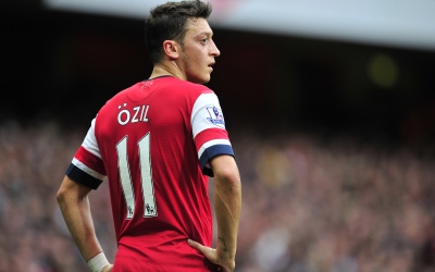 Ozil Ancam Hengkang Jika Wenger Bertahan di Arsenal