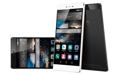 HUT RI, Huawei P8 Resmi Meluncur di Indonesia