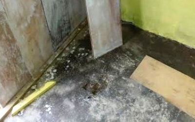 Tomas Instruksikan Rekanan Perbaiki RSS Langgam