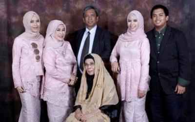 Sosok Nesyana Ayu Nabila, Calon Istri Ben Kasyafani