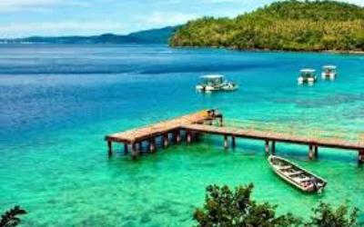 Pantai Iboih Eksotisme  Surganya Pantai Indonesia yang Tersembunyi