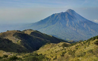 Liburan Dengan 3 Pilihan Gunung Tertinggi Untuk Rayakan HUT RI