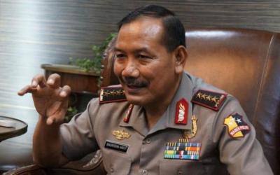 Polri Back Up Kejagung Usut Kasus Novanto