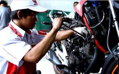 Ini Penyebabnya Injeksi Motor Loyo dan Tak Stabil