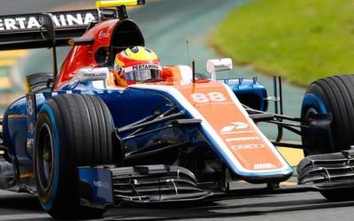 Rio Catat Perbaikan Waktu pada Sesi Latihan Terakhir