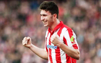 Bilbao Bersedia Lepas Asetnya ke United