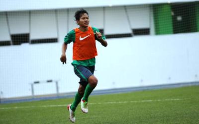 Timnas U-23, Evan Dimas Pilih ke Spanyol, Adam Alis Nafsu ke Jepang