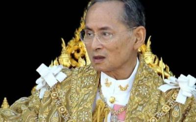 Hina Raja di Facebook, Pria Thailand Dipenjara 30 Tahun