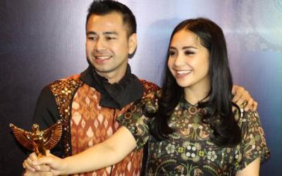 Peramal Sebut Akan Ada Banyak Wanita Dekati Raffi Ahmad 