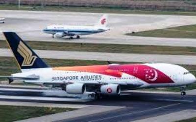 Ini Kronologi Ancaman Bom Singapore Airlines oleh Mahasiswa RI