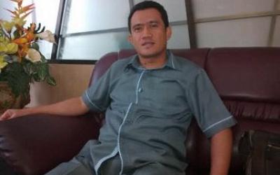 Berkas P21, Polda Riau Tahan Ketua DPRD Bengkalis