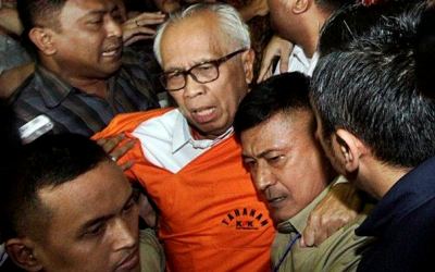 Kamis, Pengadilan Tipikor Jadwalkan Sidang OC Kaligis