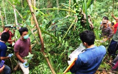 Gadis 14 Tahun Diperkosa Hingga Tewas oleh 14 Pemuda