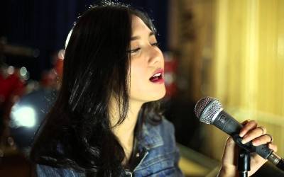 Vidi Aldiano Dikabarkan Dekat dengan Sheila Dara Aisha