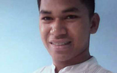 Soal IM-Butur, Hasruddin Jaya Tekankan Kemandirian