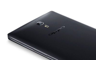 Peluncuran Oppo Find 9 Diundur Hingga Tahun Depan