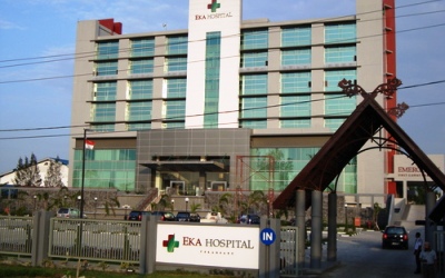 Wako Minta BLH Tindak Rumah Sakit Salah Aturan