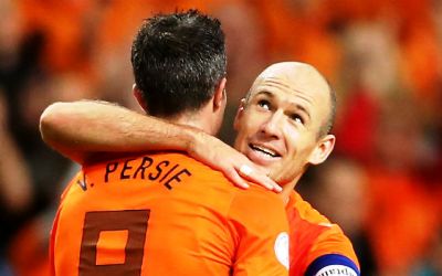Belanda Tunjuk Kapten Baru