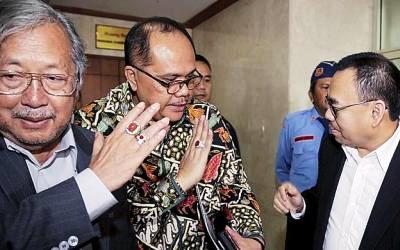 Rapat Tertutup MKD, Kasus Setya Novanto Berlangsung Alot