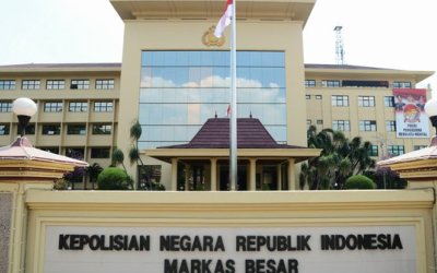 UU Kepolisian Nomor 2 Tahun 2002 Diusulkan untuk Direvisi