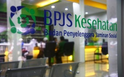 Tak Gunakan BPJS Kesehatan,Delapan Perusahaan Terancam Denda Rp1 Miliar