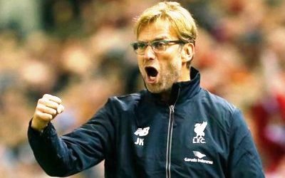 Klopp: Liverpool Tidak Perlu Perombakan Besar