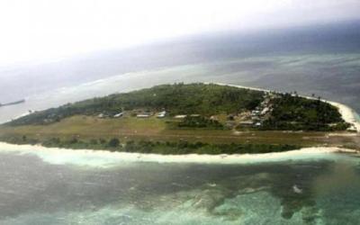 Sengketa Laut China, MA China Larang Negara Lain Memancing Disana