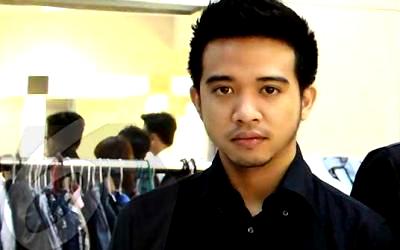 Ini Alasan Geisha Tetap Pertahankan Roby Satria