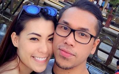 Viviane dan Sammy Segera Menikah di Bali