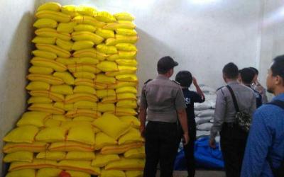 Terkait Dugaan Beras Oplosan, LPKSM Akan Surati BPSK