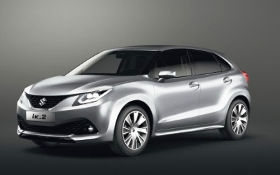 Segera Pasarkan Hatchback Baleno, Ini Konsumenya Suzuki