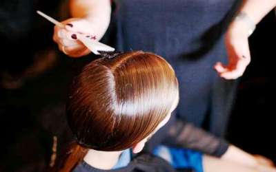 Tips Yang Harus Di Perhatikan Sebelum Mewarnai Rambut