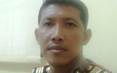 Polres Kampar Bidik 3 Desa Pengguna ADD