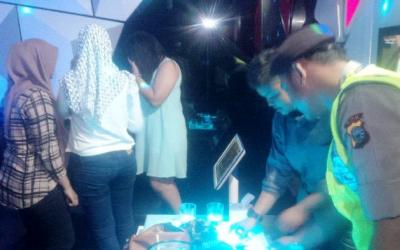 Forkopimda Bahas Pelanggaran Izin Tempat Hiburan Kota Pekanbaru