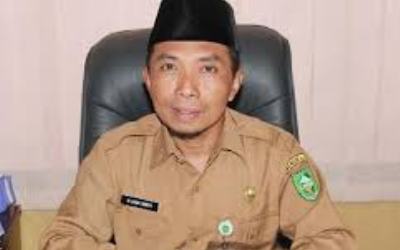 Bappeda Targetkan Ranperda RPJMD 2016-2021 Diajukan Juni