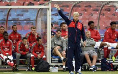 Wenger Sebut Posisi Chelsea Sangat Kuat