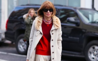 Gaya Aksesoris yang Buat Anda Terlihat Istimewa