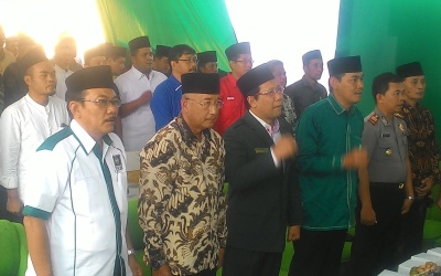 Cagub Jatim Dari PKB Gerilya Ke Ponorogo