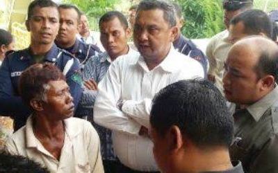 Limbah RAPP Bocor, Warga Desa Sering Tidak Lagi Mau Ditukar Sapi