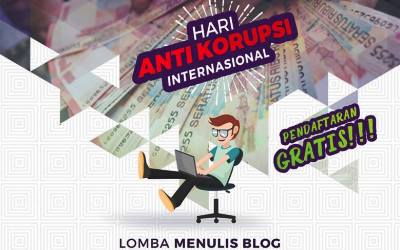 Blogger Bertuah Pekanbaru Gelar Lomba Menulisan Blog