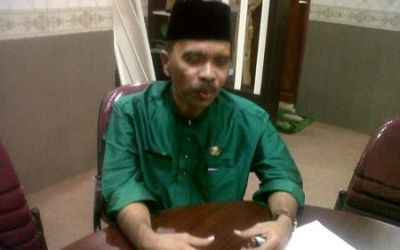 Gaji 13 PNS Pemko Pekanbaru Sudah Dapat Dicairkan