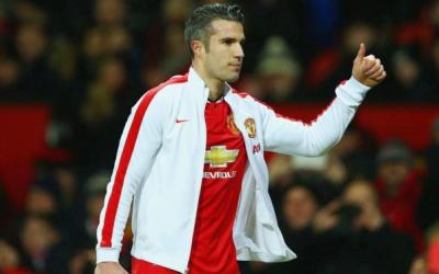 Transfer Van Persie ke Fenerbahce Telah Selesai