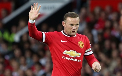 Rooney Dipastikan Absen Melawan PSV