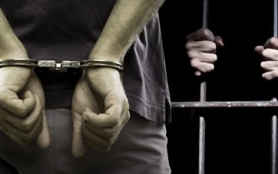 Main Judi QQ, Sopir dan Petani Digaruk Polisi