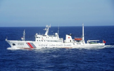 Jokowi Harus Cepat Tanggap Soal Laut China Selatan